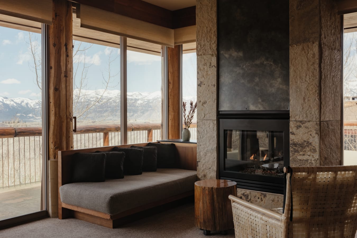 Gluch Suite 