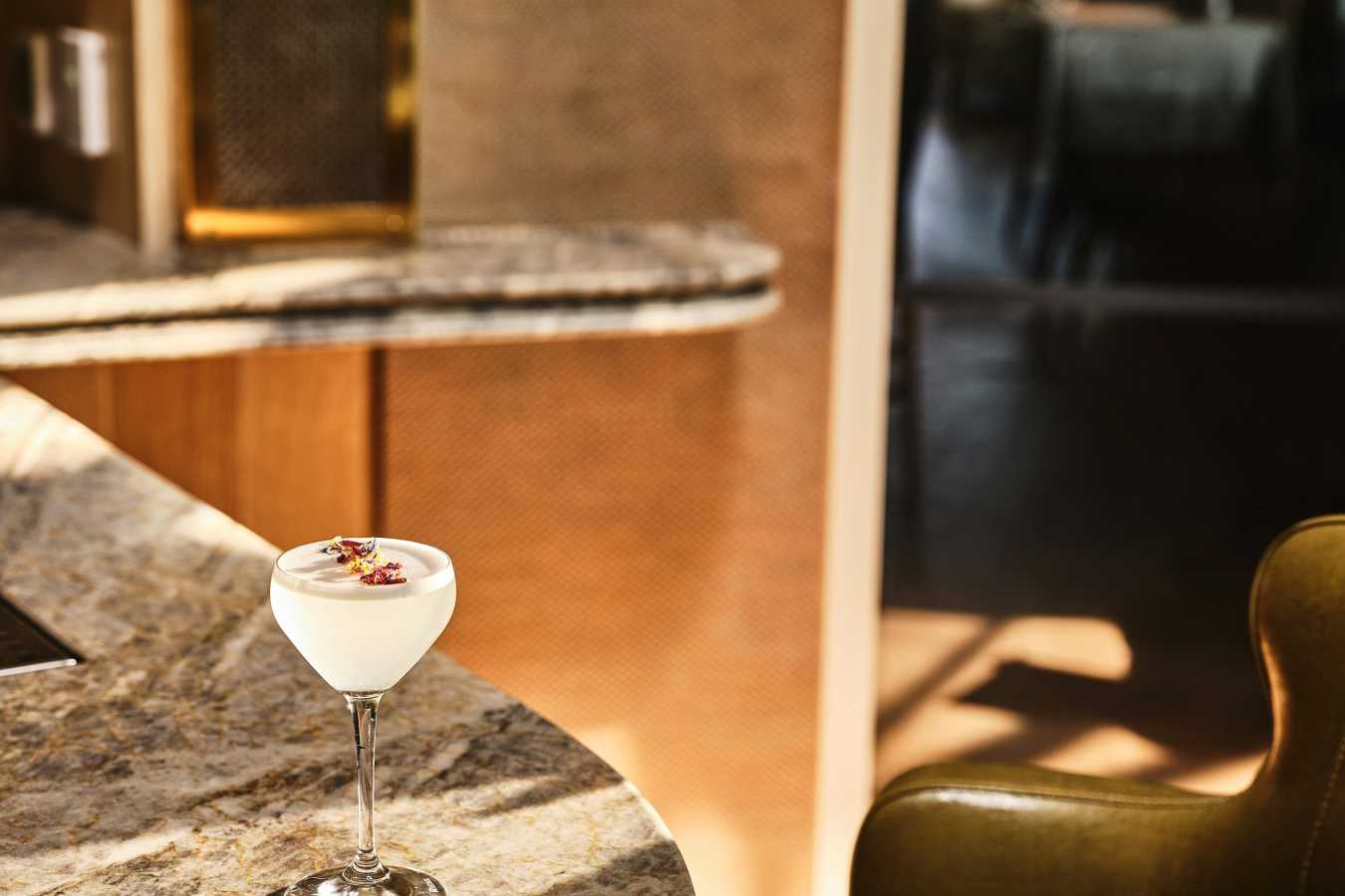 Auberge du Soleil- 19