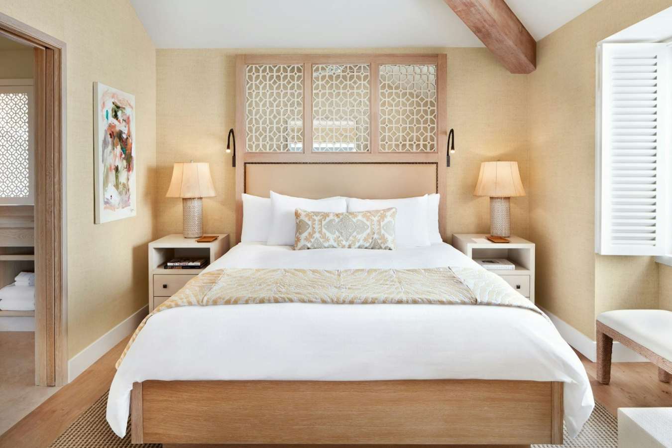 Auberge du Soleil- 16