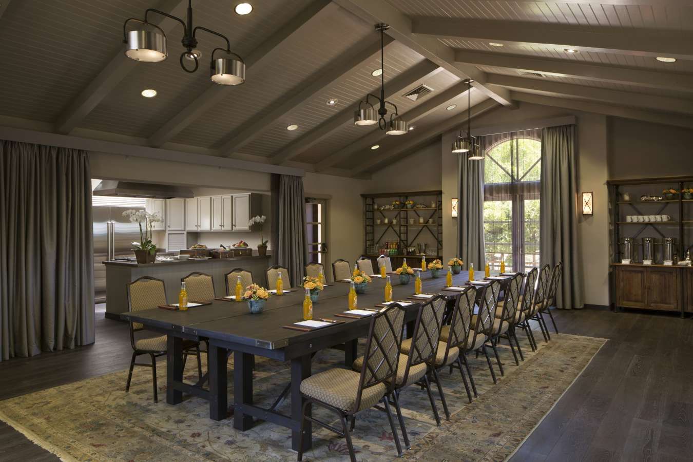 Bernardus Lodge & Spa- 34