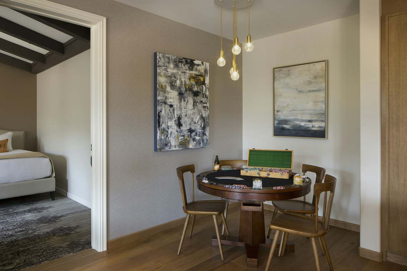 Bernardus Lodge & Spa- 121