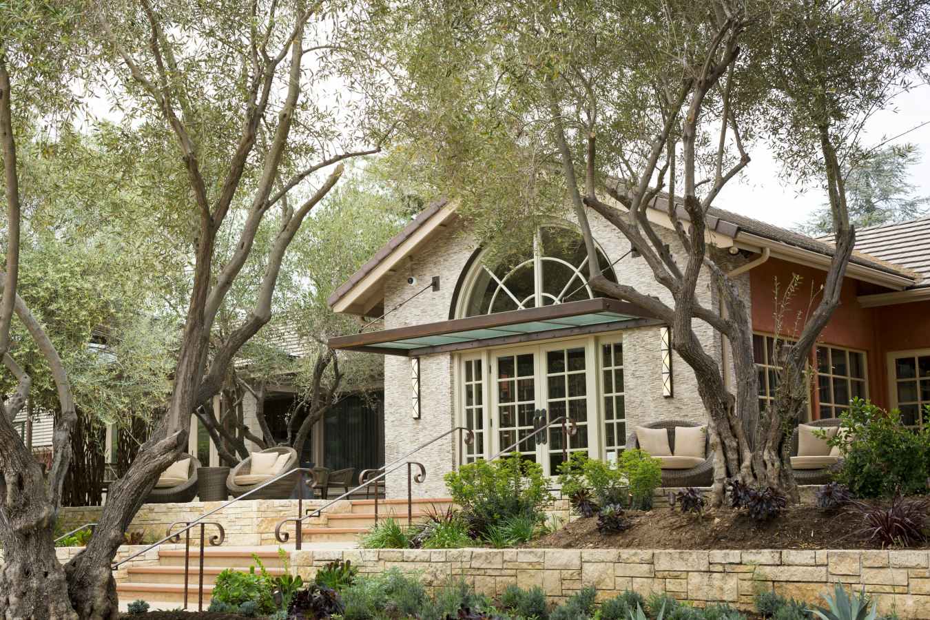 Bernardus Lodge & Spa- 67