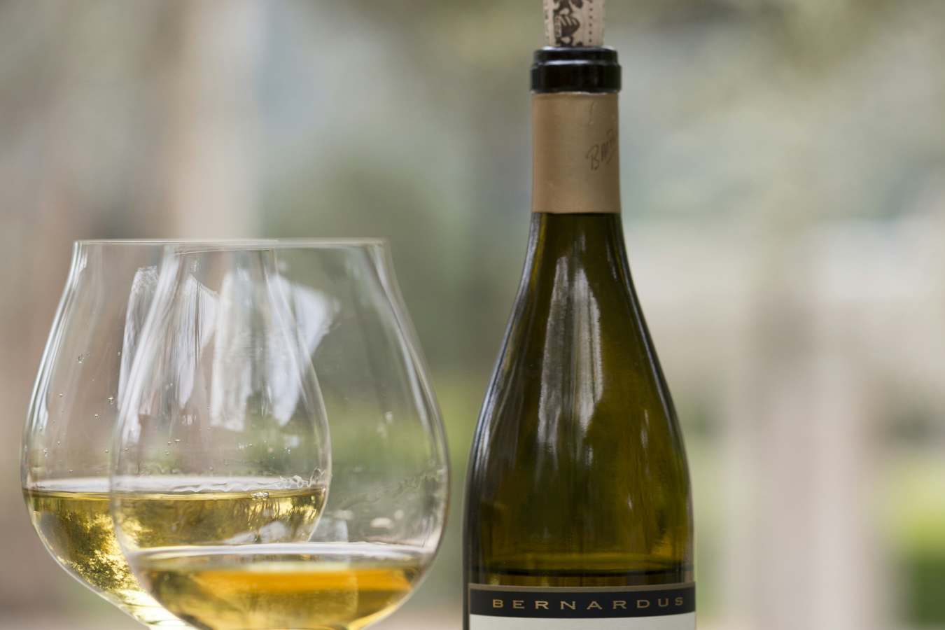 Bernardus Lodge & Spa- 56
