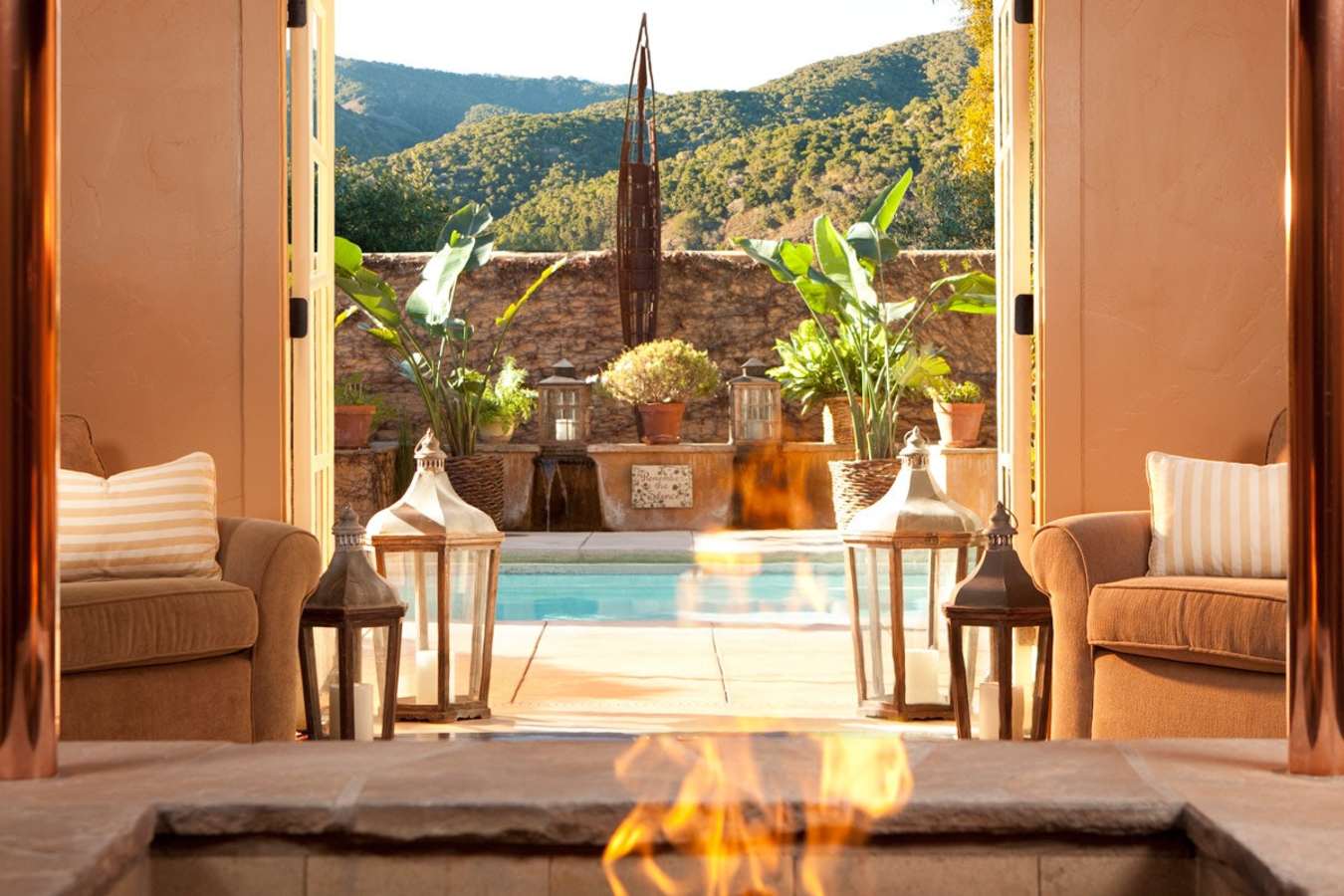 Bernardus Lodge & Spa- 22