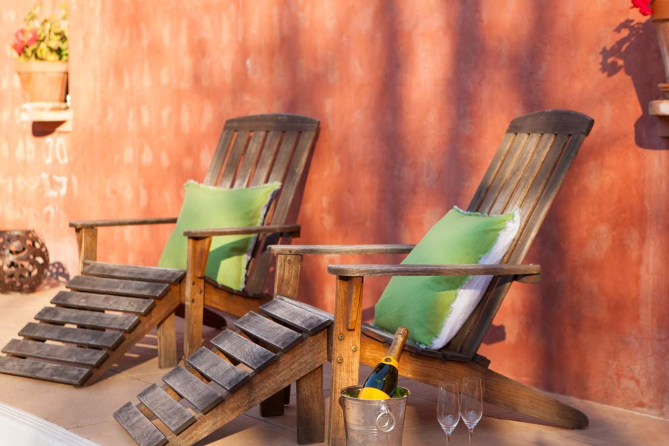 Bernardus Lodge & Spa- 29