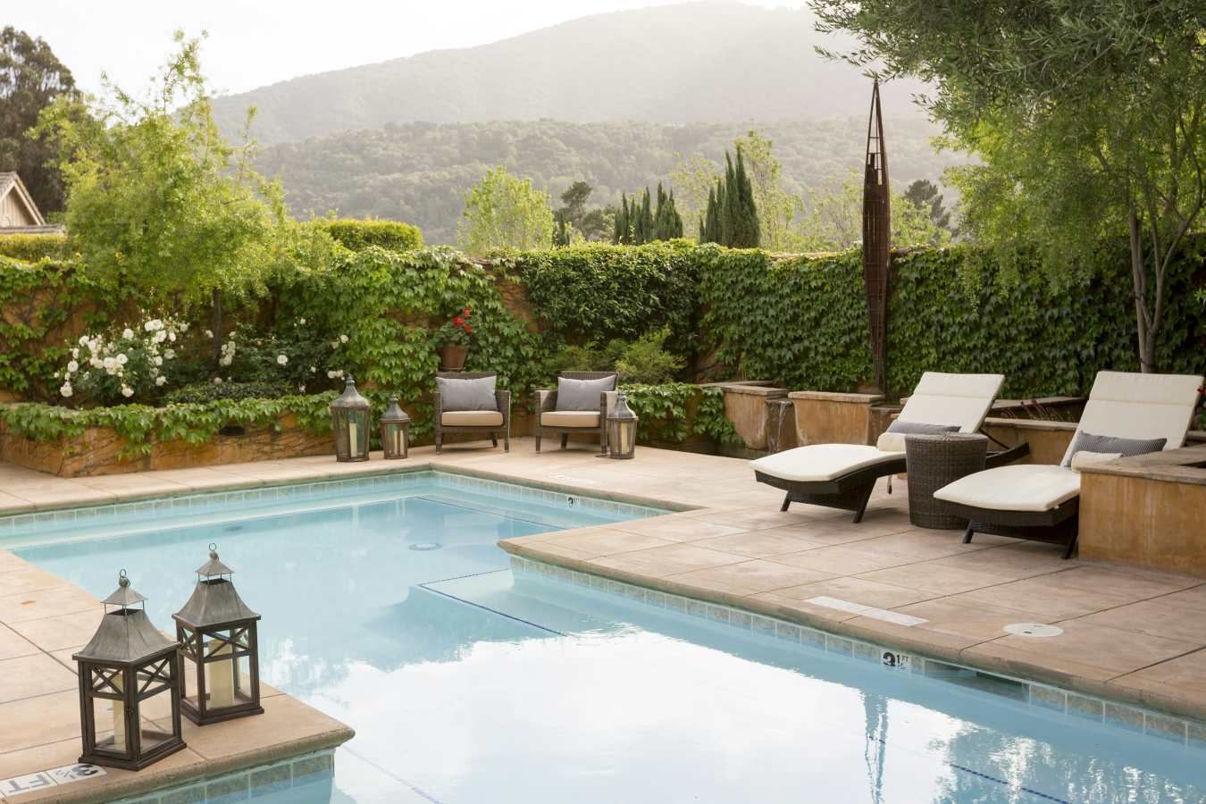 Bernardus Lodge & Spa- 69