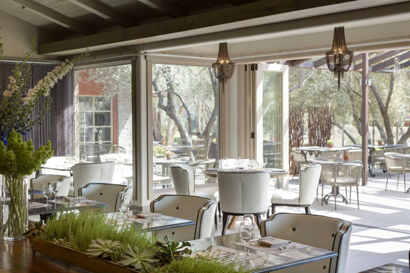 Bernardus Lodge & Spa- 63