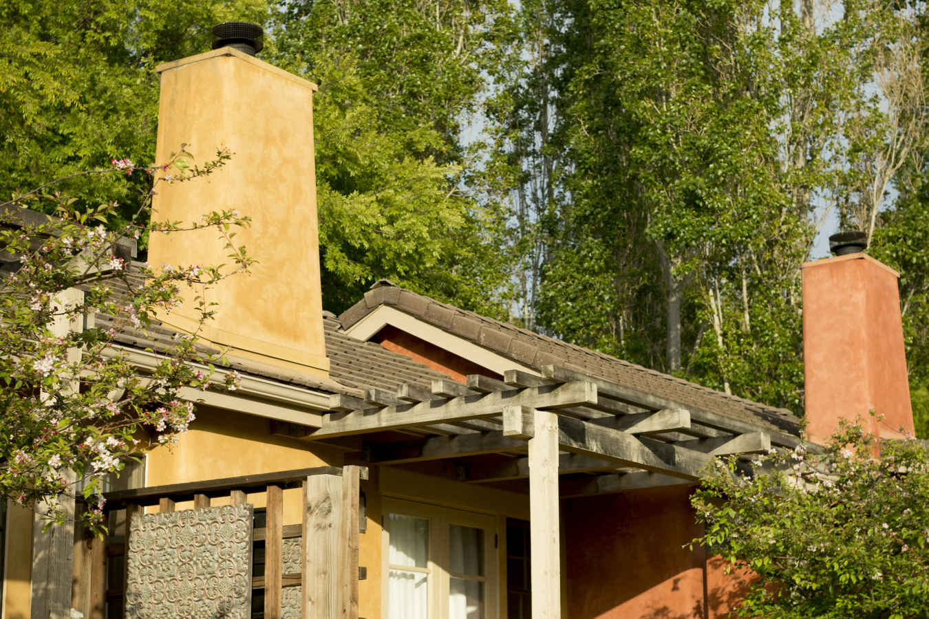 Bernardus Lodge & Spa- 102