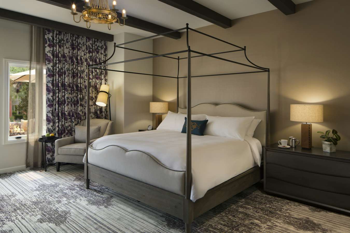 Bernardus Lodge & Spa- 123