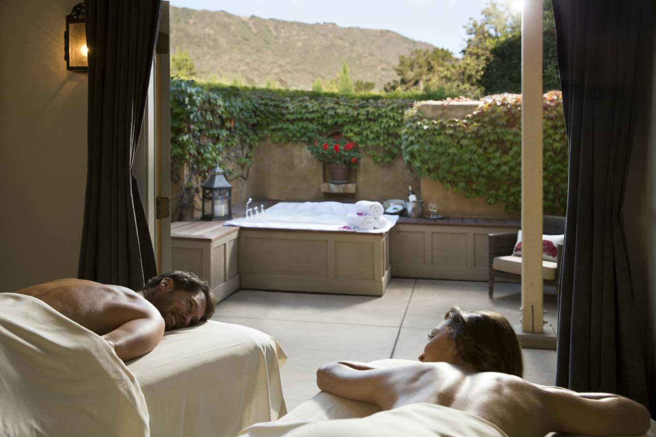 Bernardus Lodge & Spa- 50