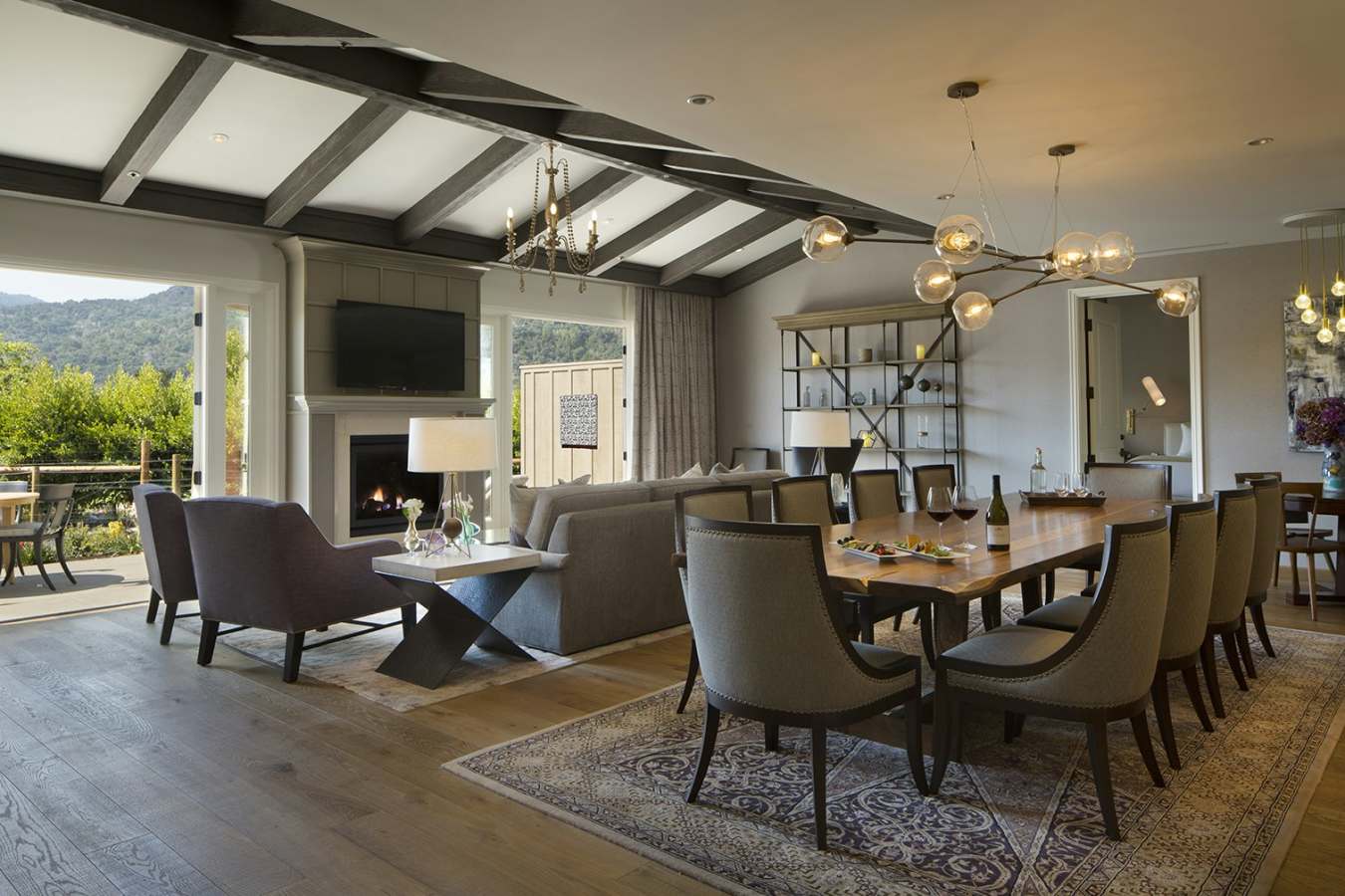 Bernardus Lodge & Spa- 117