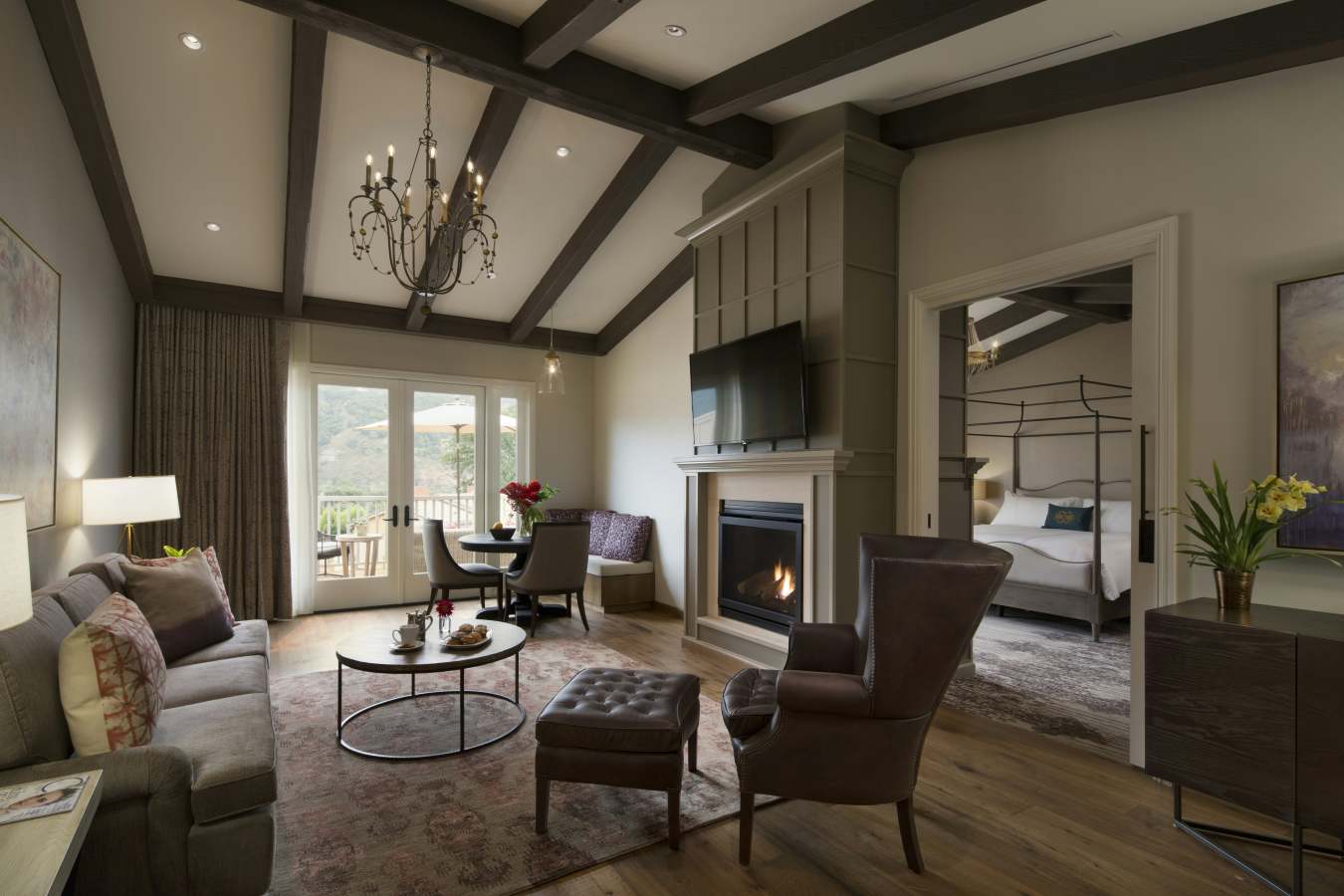 Bernardus Lodge & Spa- 113