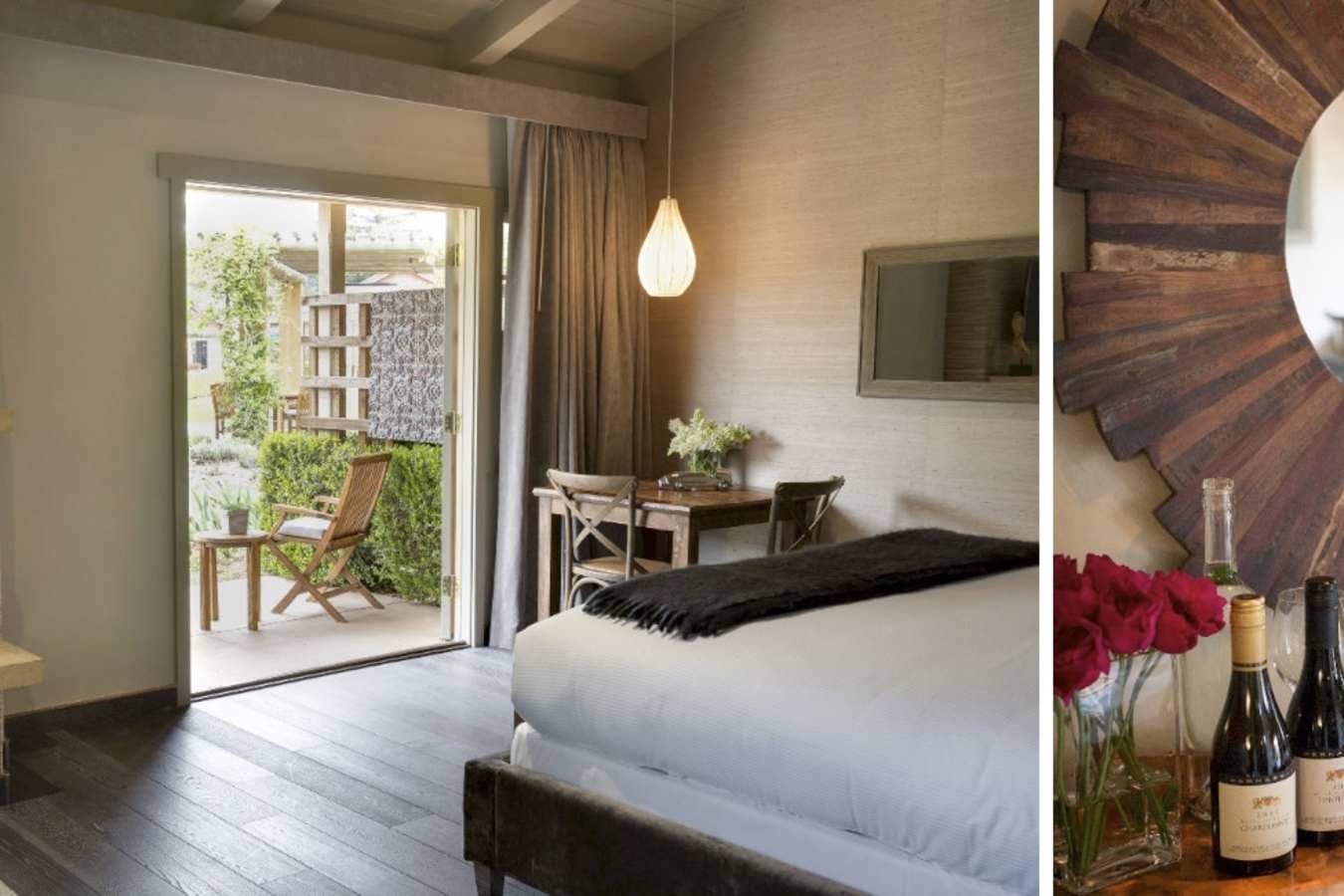 Bernardus Lodge & Spa- 107
