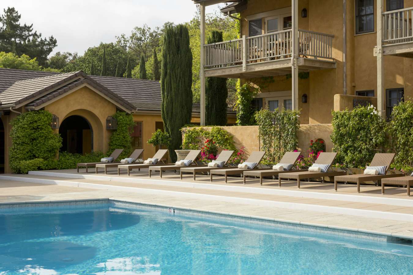 Bernardus Lodge & Spa- 70