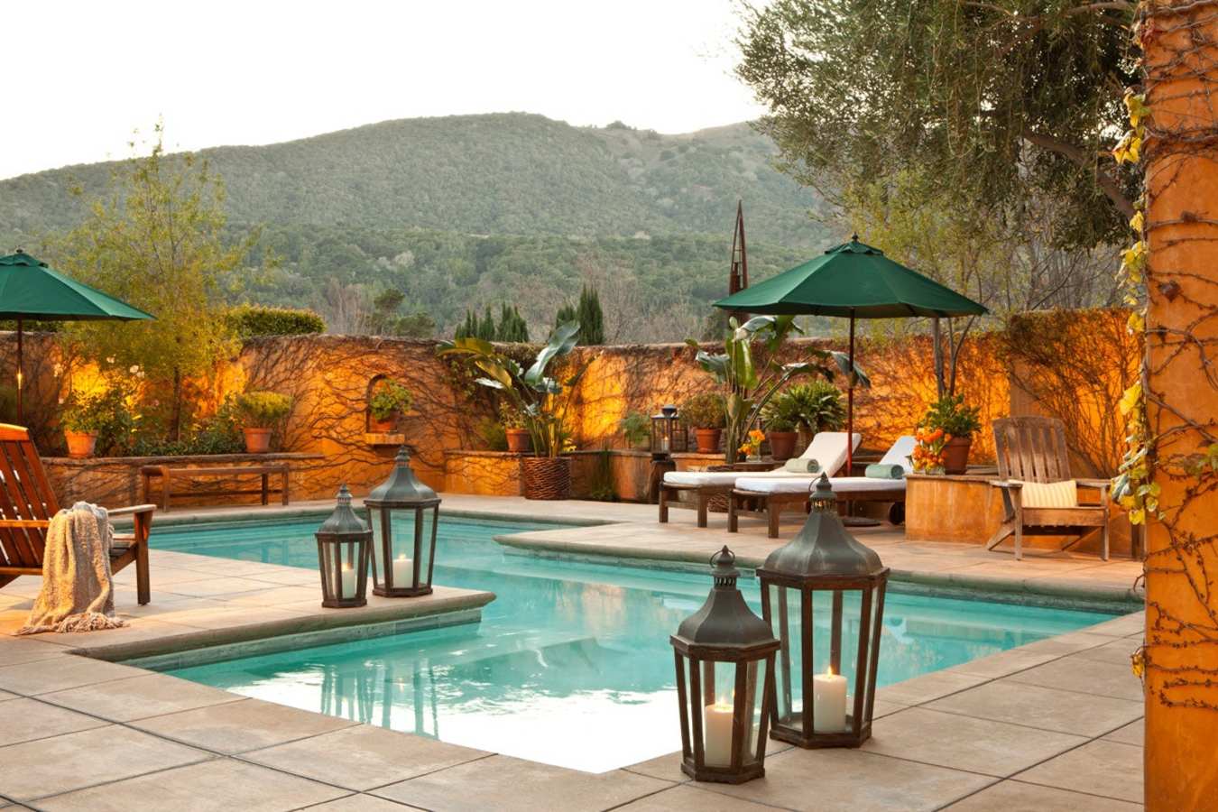 Bernardus Lodge & Spa- 27