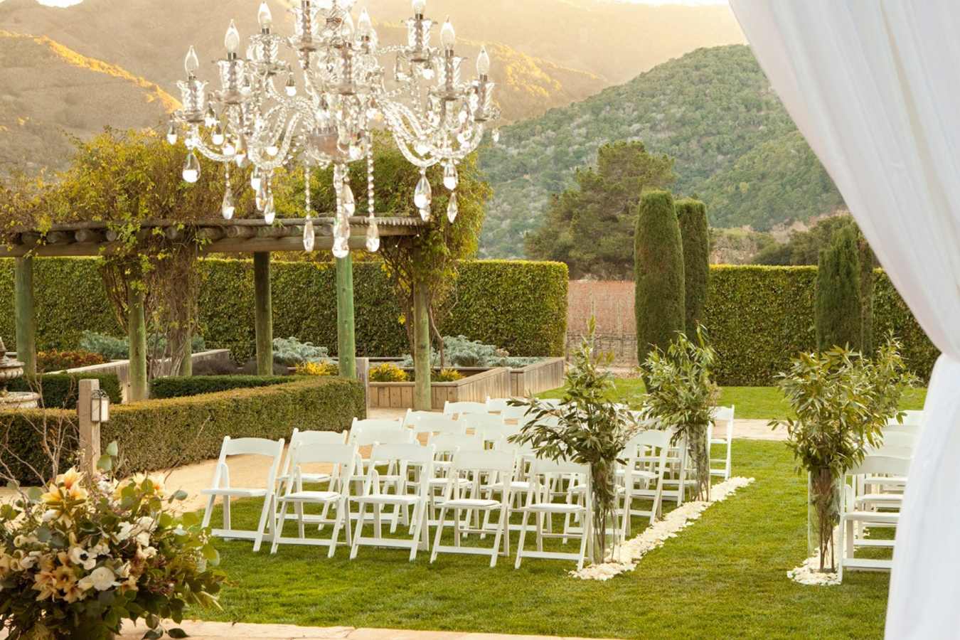 Bernardus Lodge & Spa- 18