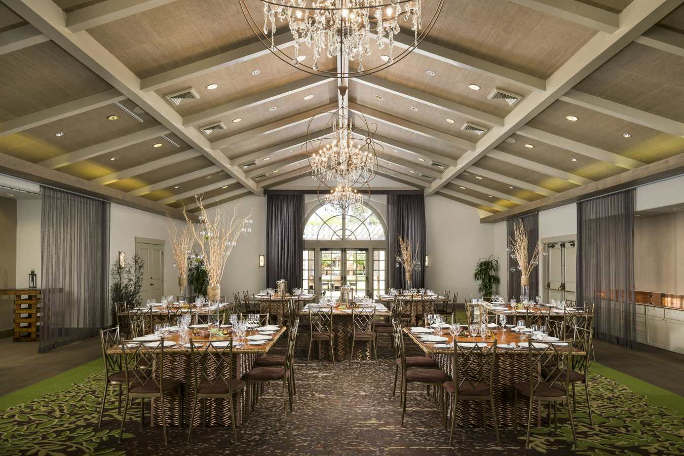 Bernardus Lodge & Spa- 87