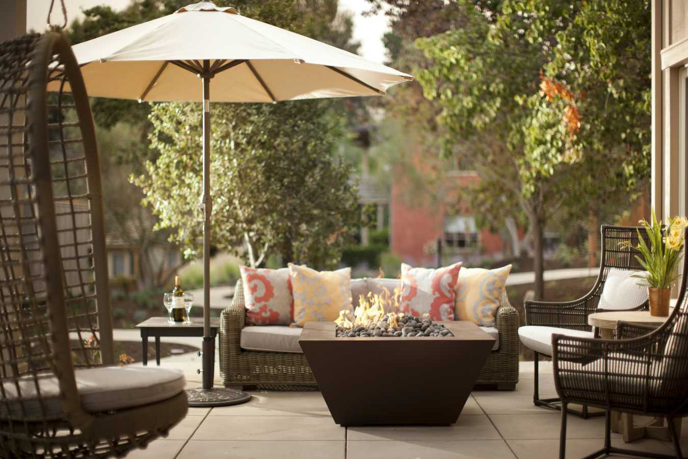Bernardus Lodge & Spa- 111
