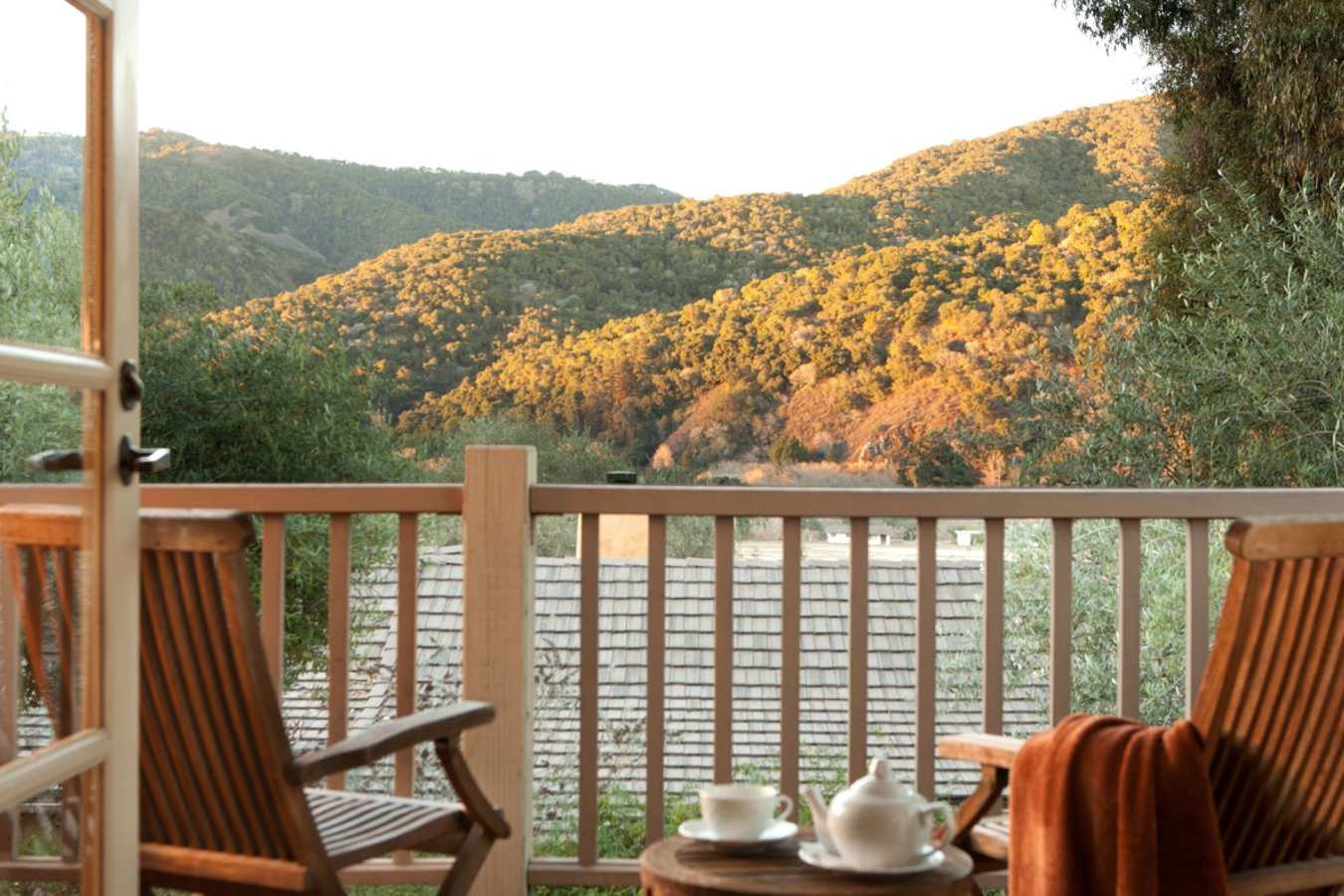 Bernardus Lodge & Spa- 28