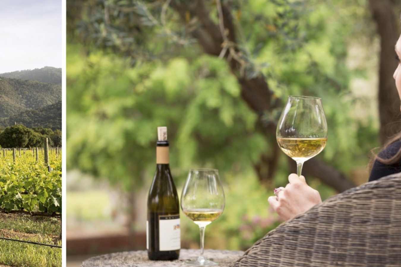 Bernardus Lodge & Spa- 108