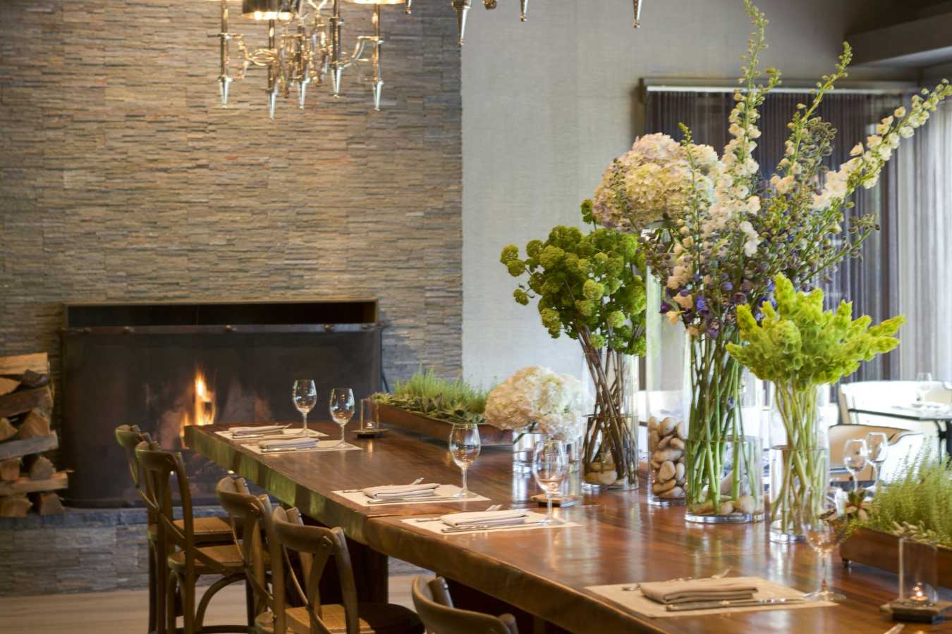 Bernardus Lodge & Spa- 52