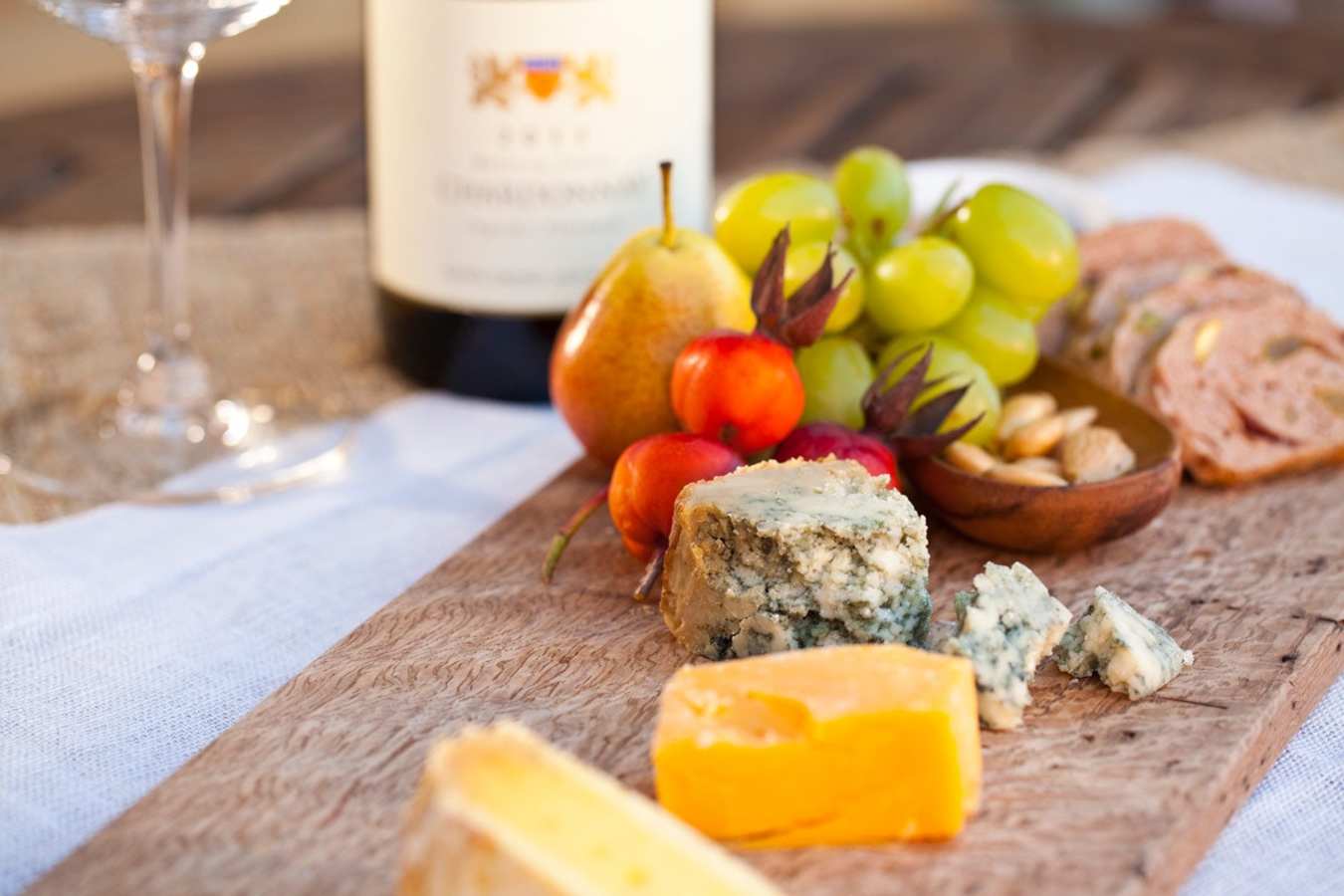 Bernardus Lodge & Spa- 20