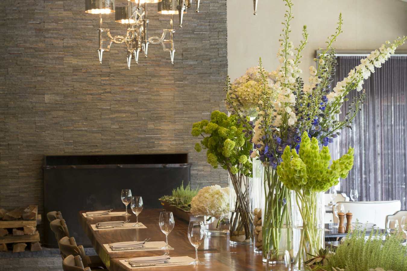 Bernardus Lodge & Spa- 65