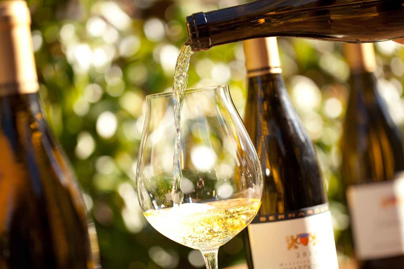 Bernardus Lodge & Spa- 21