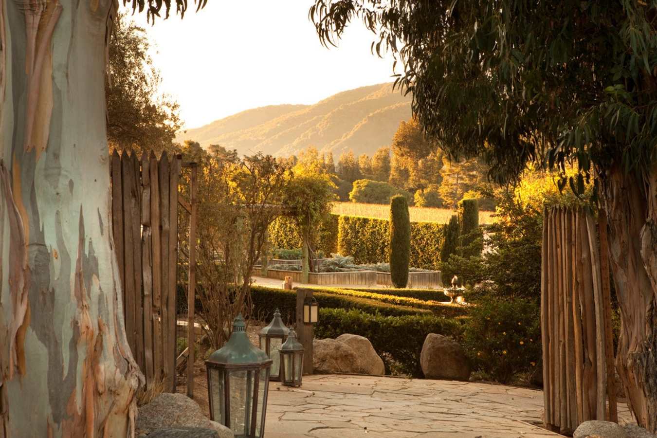 Bernardus Lodge & Spa- 15