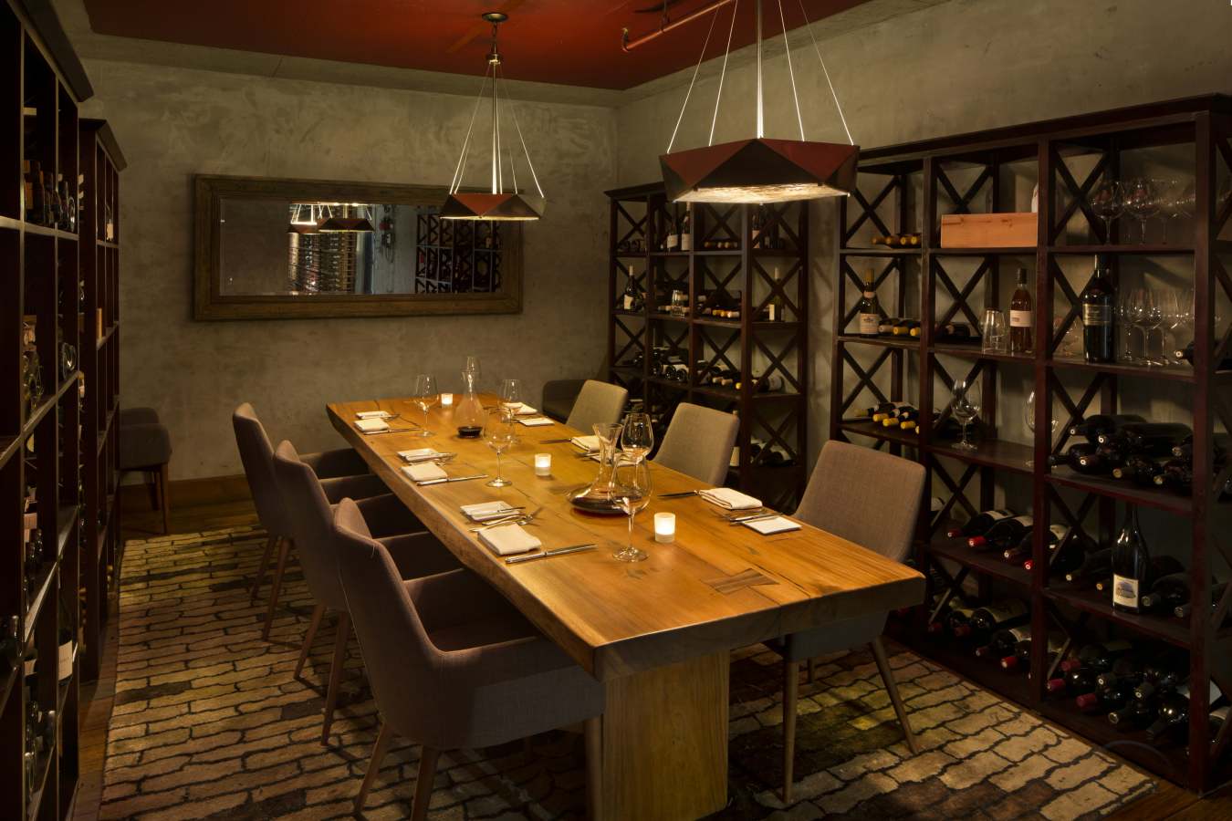 Bernardus Lodge & Spa- 35