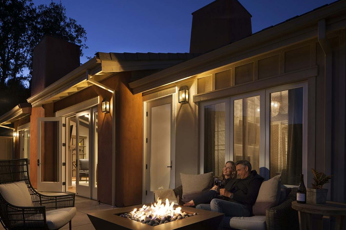 Bernardus Lodge & Spa- 124