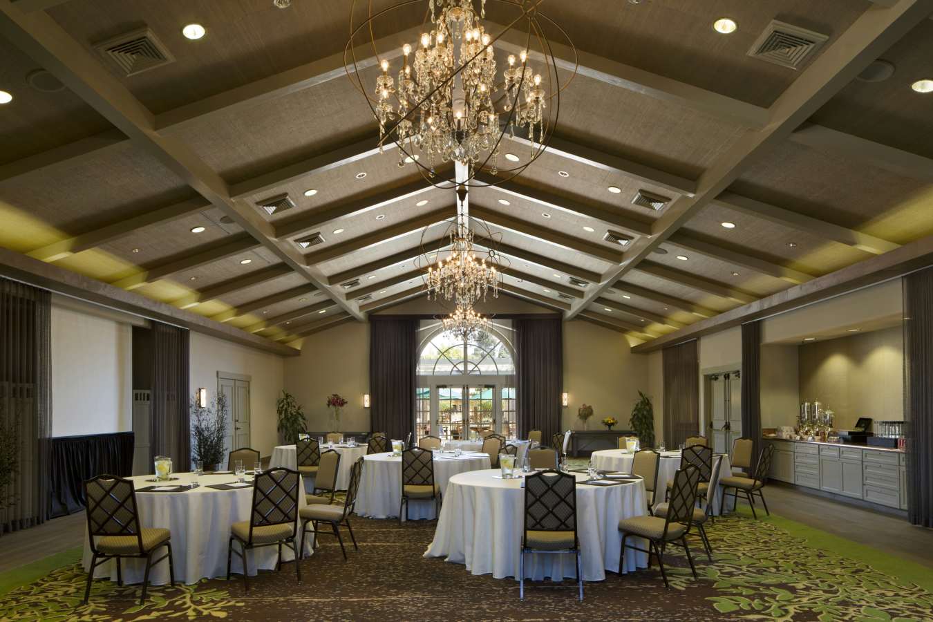Bernardus Lodge & Spa- 38