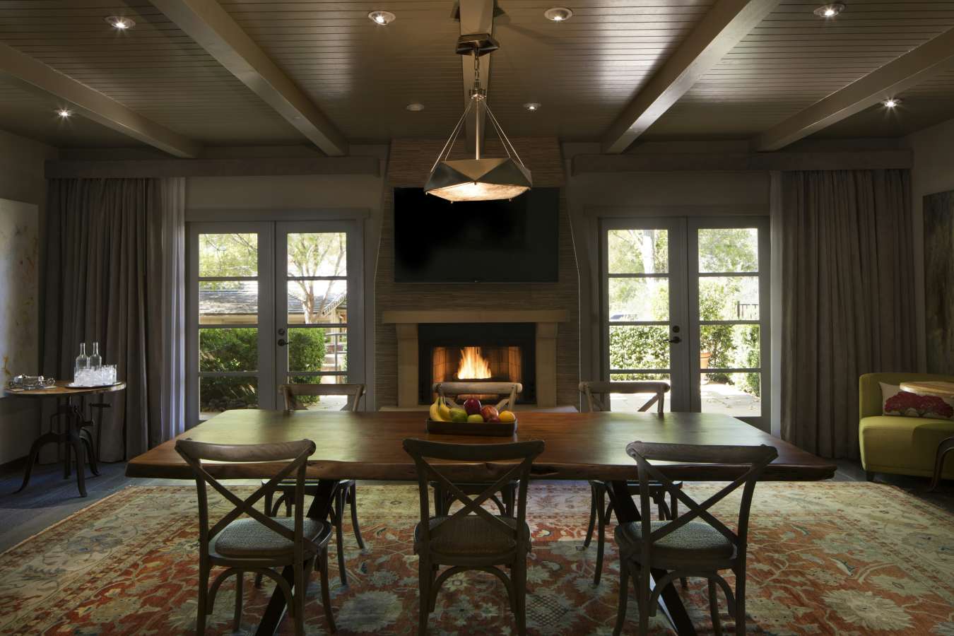 Bernardus Lodge & Spa- 51