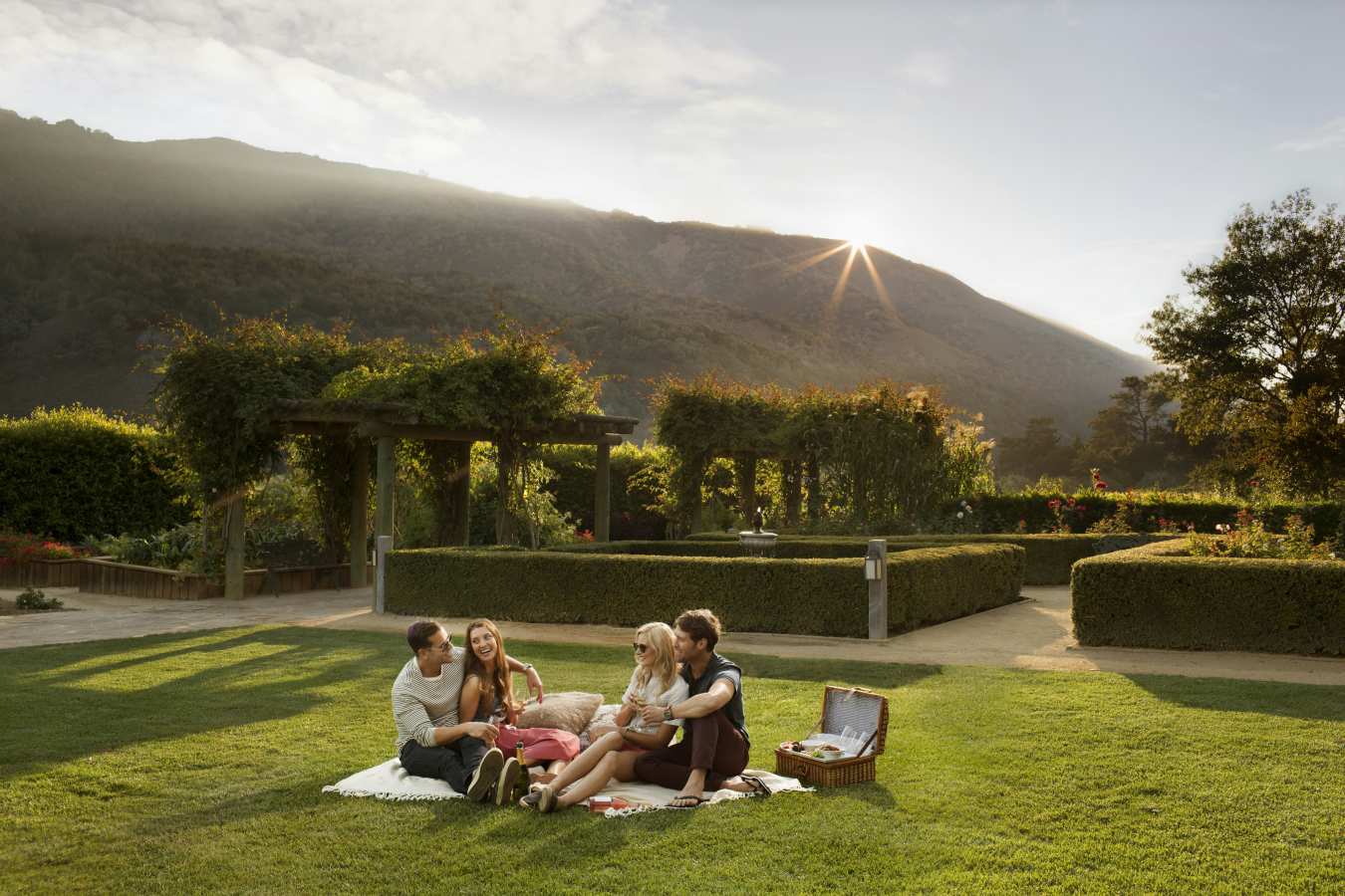 Bernardus Lodge & Spa- 39