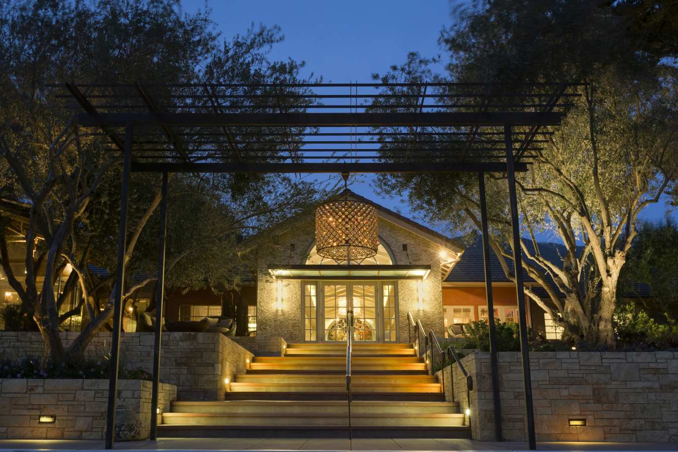 Bernardus Lodge & Spa- 66