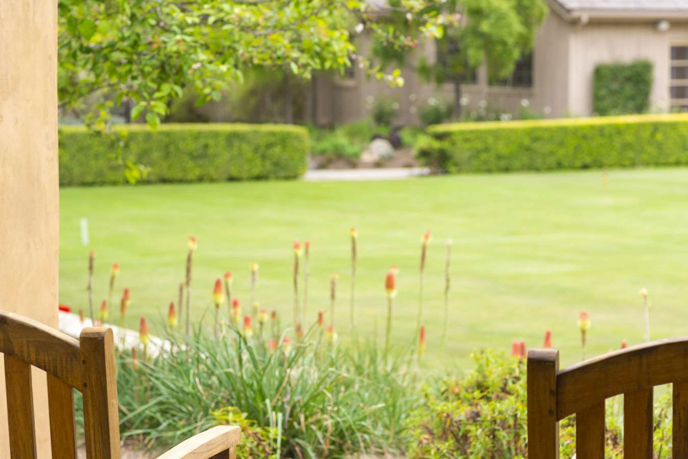 Bernardus Lodge & Spa- 85