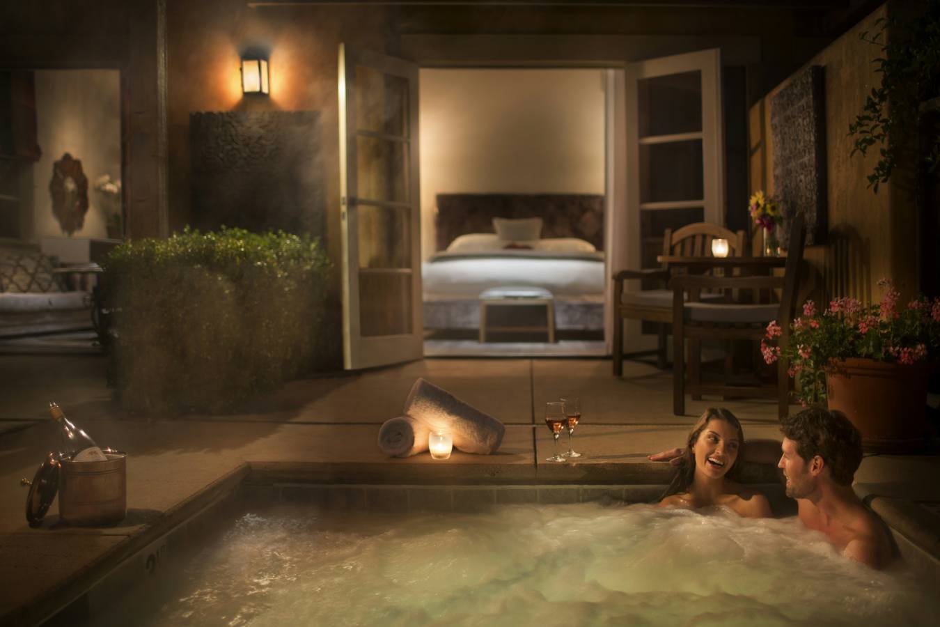 Bernardus Lodge & Spa- 32
