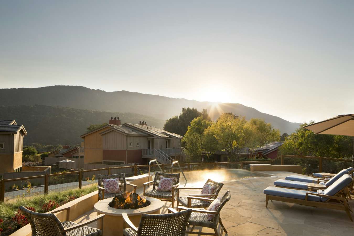 Bernardus Lodge & Spa- 112