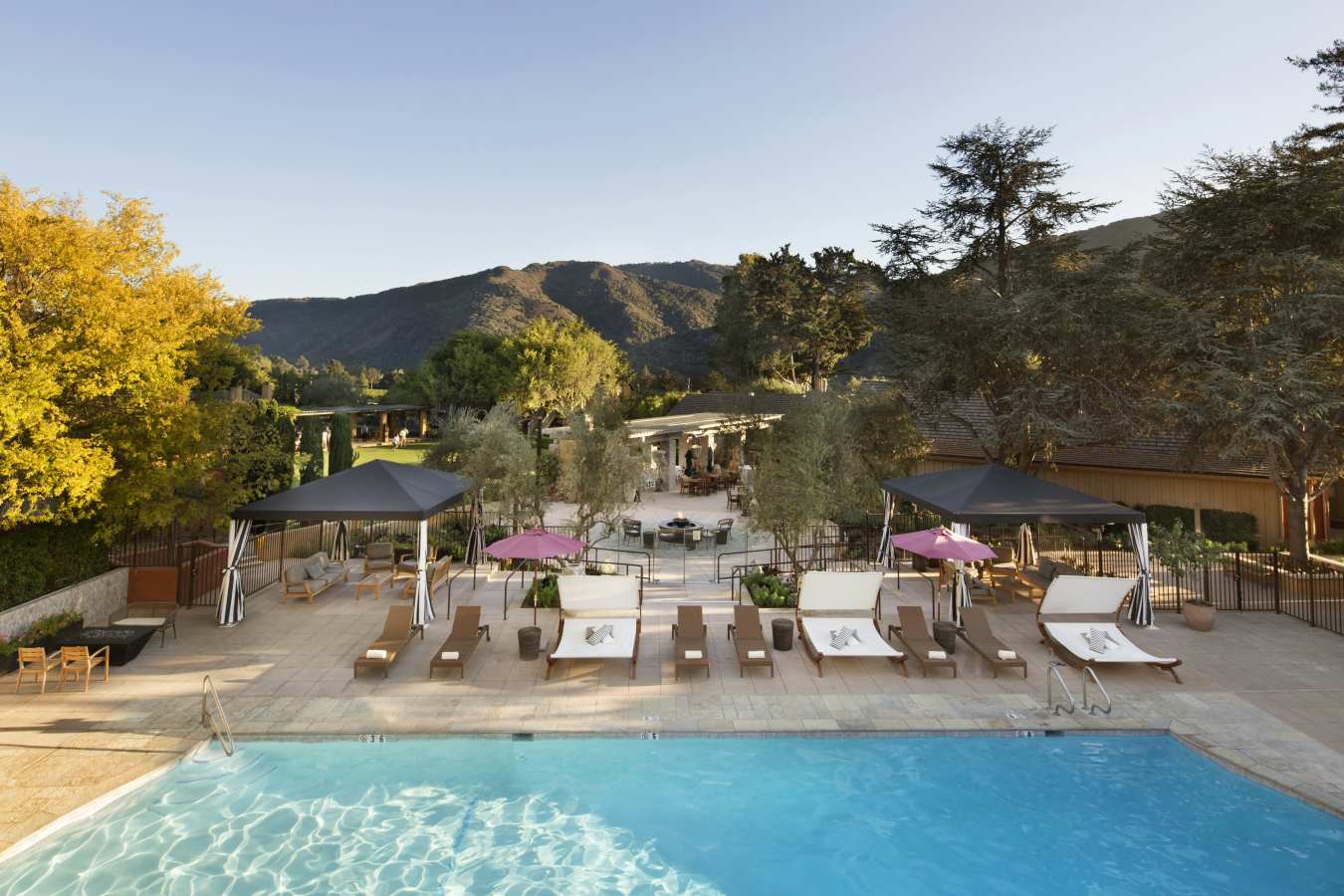Bernardus Lodge & Spa- 37