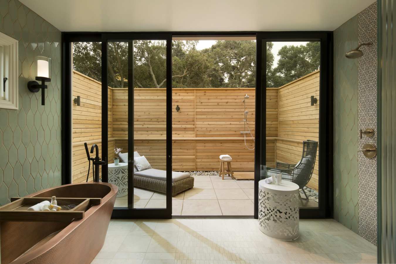 Bernardus Lodge & Spa- 115