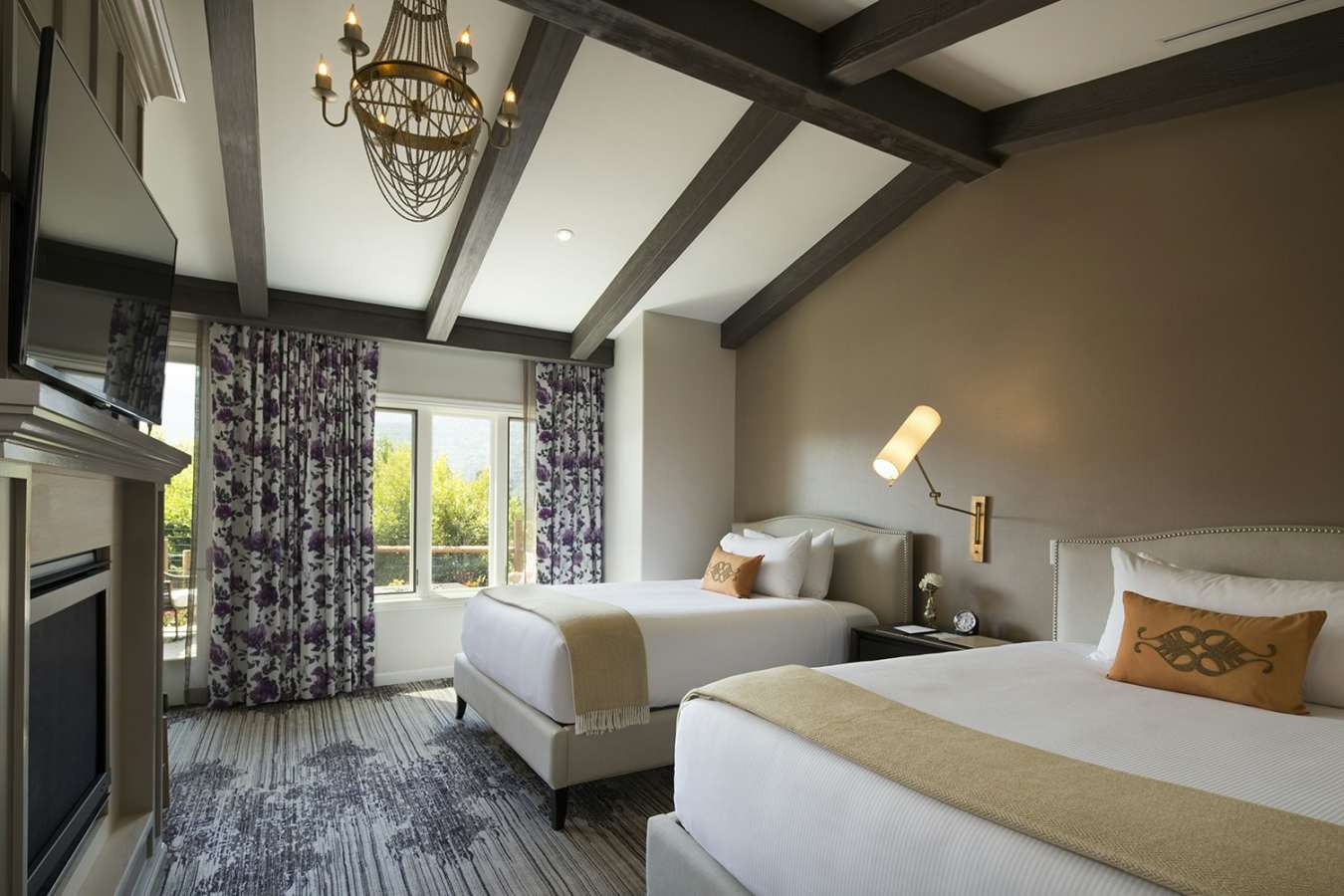 Bernardus Lodge & Spa- 119