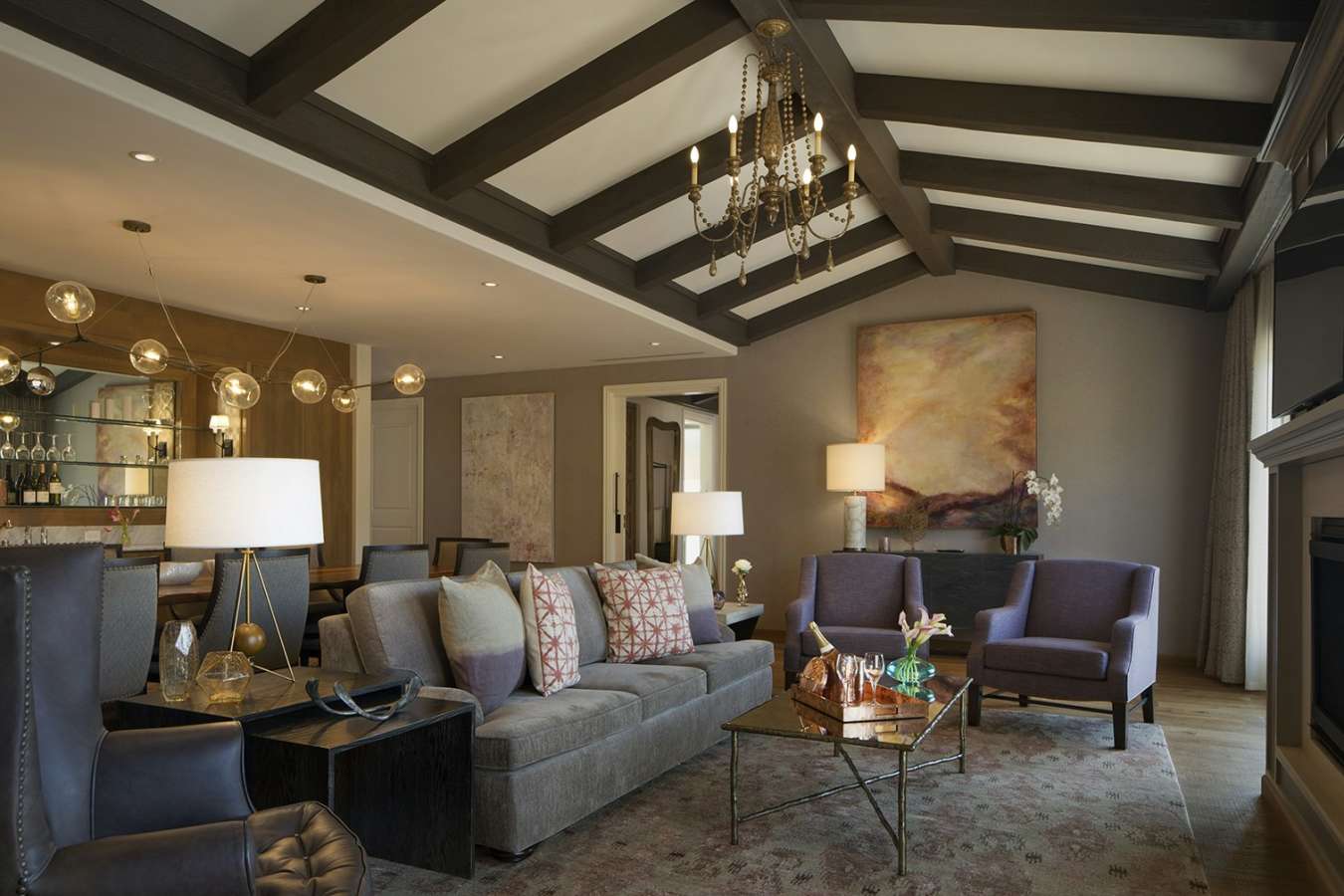 Bernardus Lodge & Spa- 125