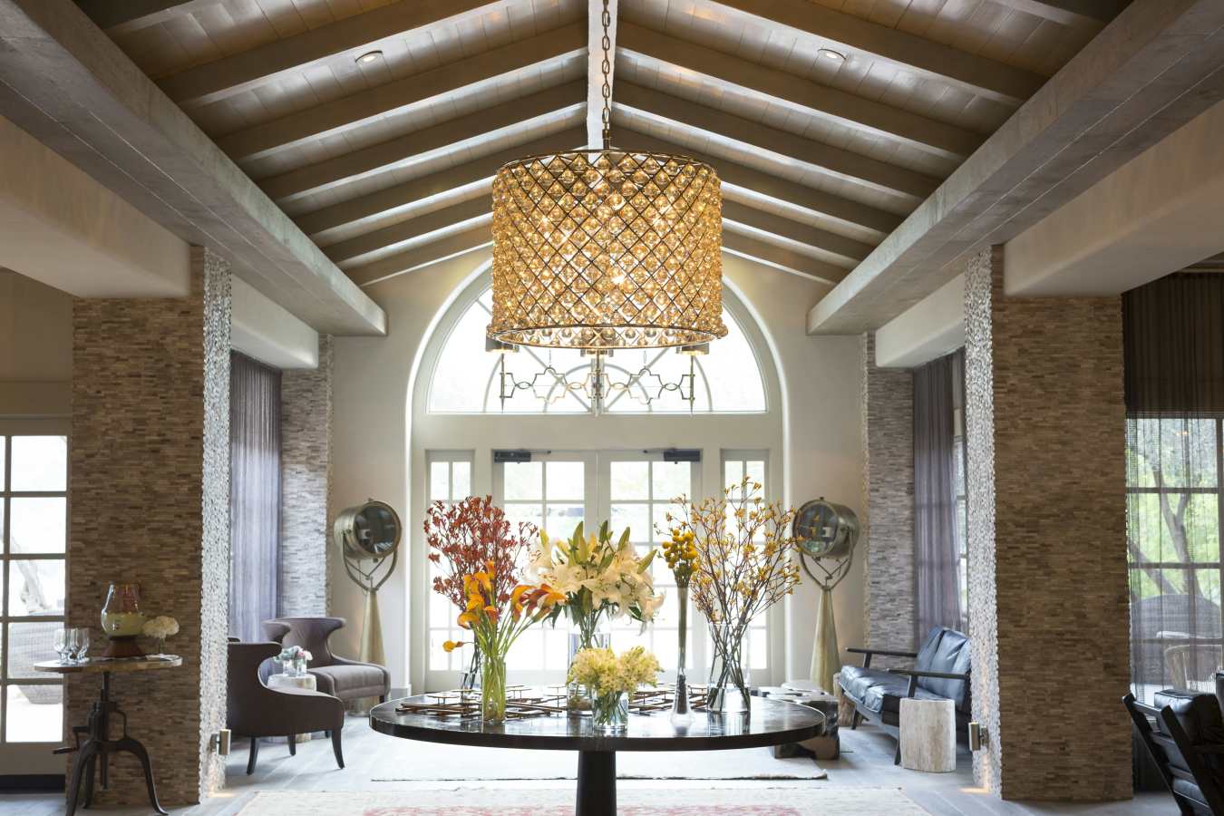 Bernardus Lodge & Spa- 68