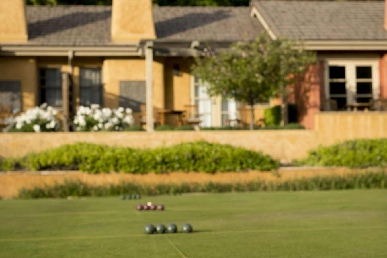 Bernardus Lodge & Spa- 103