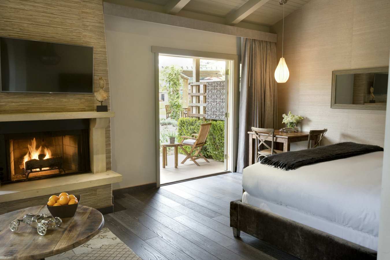 Bernardus Lodge & Spa- 74