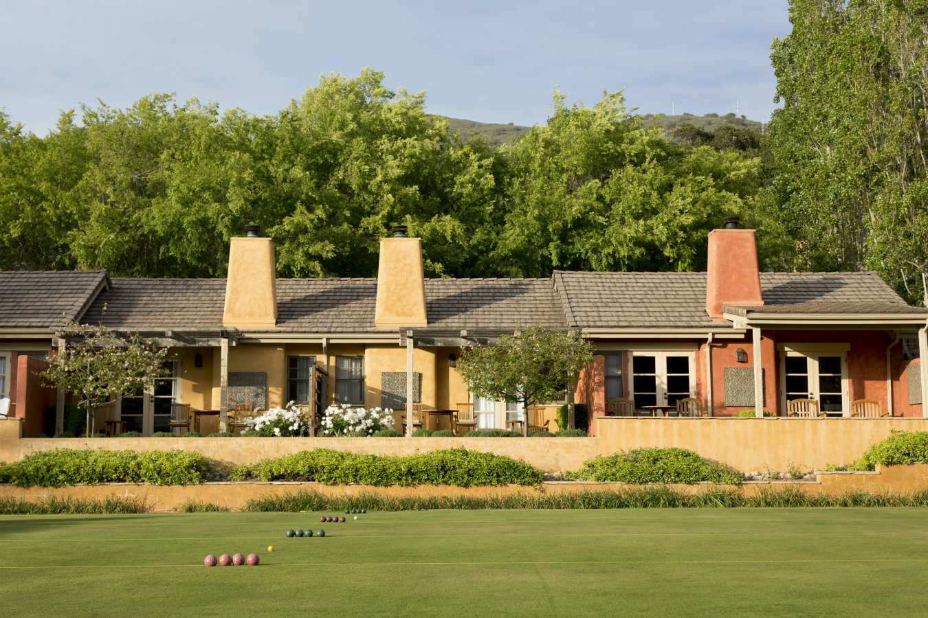 Bernardus Lodge & Spa- 76