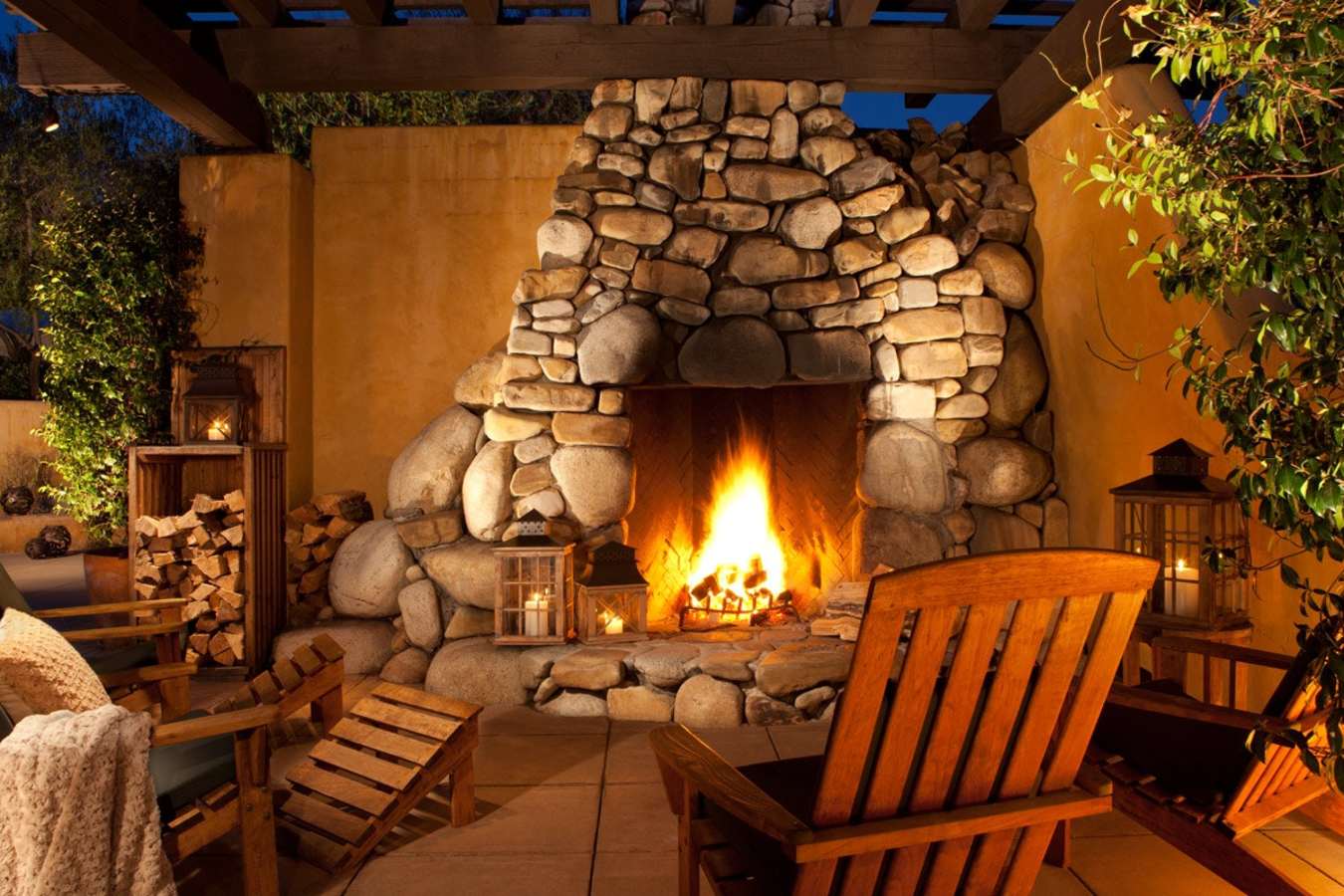 Bernardus Lodge & Spa- 19