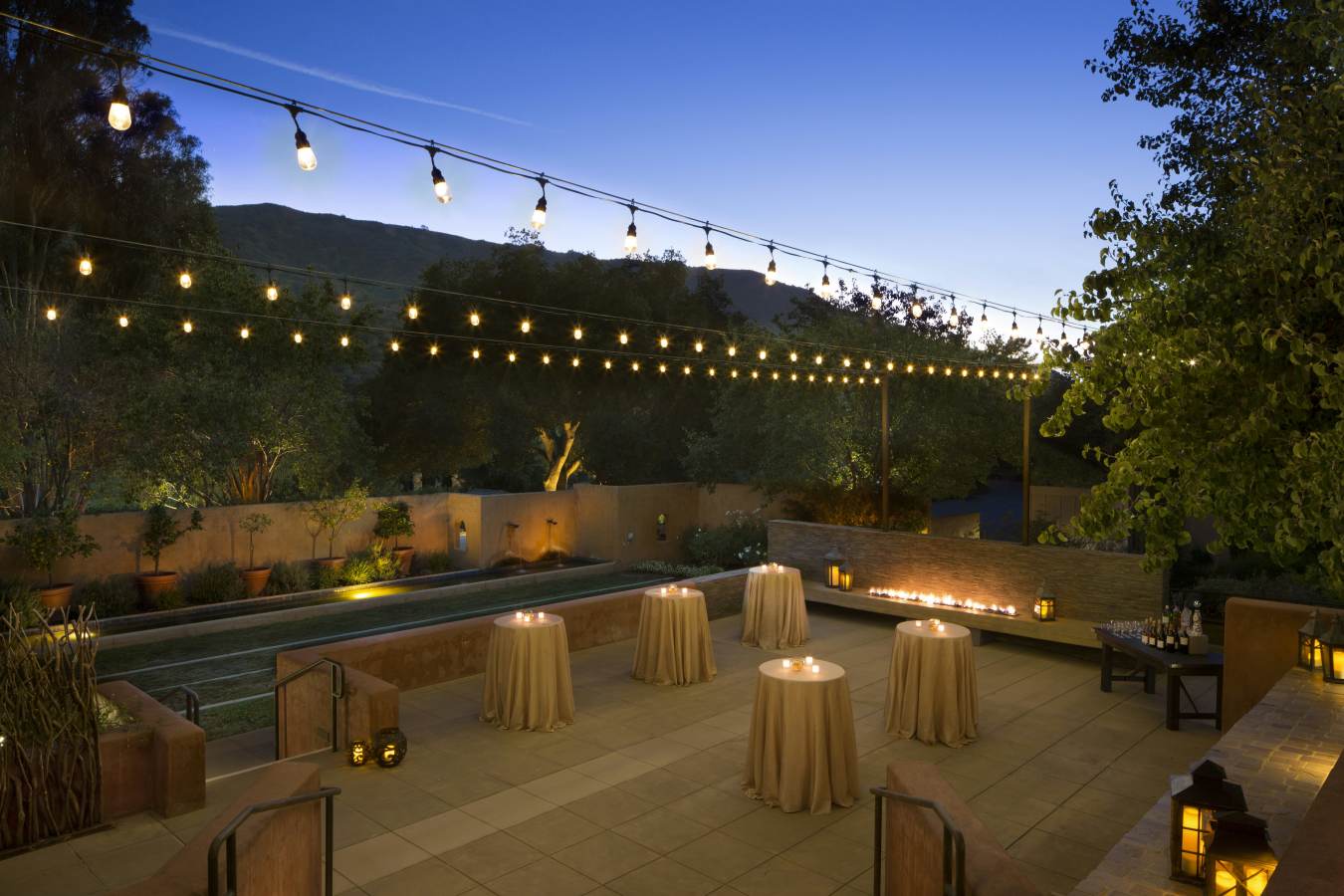 Bernardus Lodge & Spa- 44