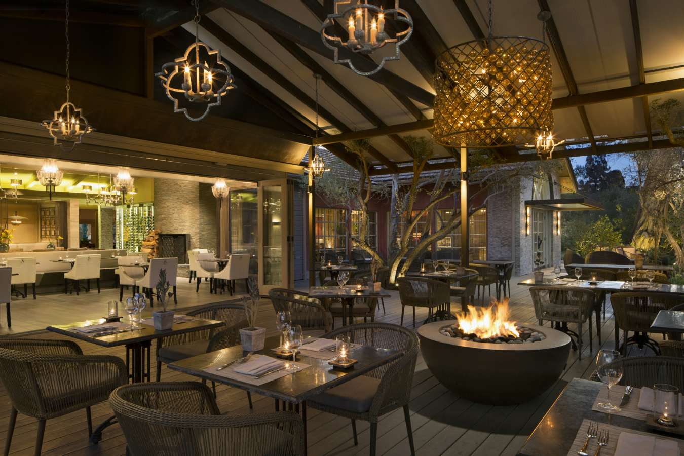 Bernardus Lodge & Spa- 116