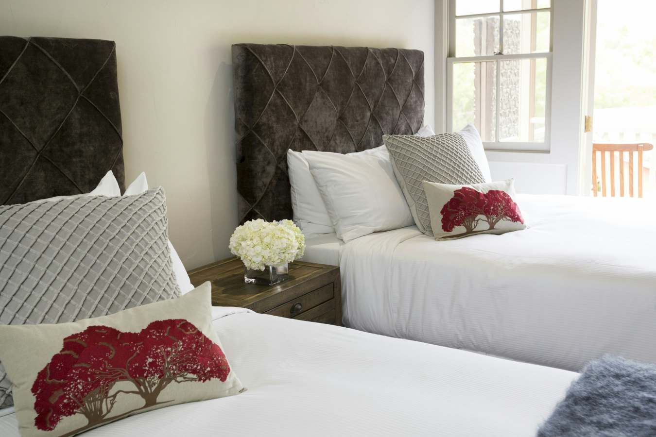 Bernardus Lodge & Spa- 78